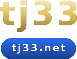 tj33 logo